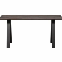 WOOOD Utrecht poot KD metaal 1 stuks