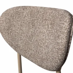 Hot WOOOD Valor eetkamerstoel Zand