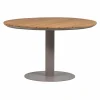 Online WOOOD Vela tuintafel hout/aluminium naturel/zand