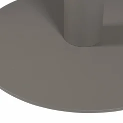 Online WOOOD Vela tuintafel hout/aluminium naturel/zand