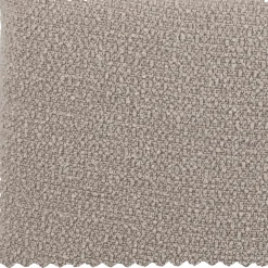 Clearance WOOOD Vinny draaistoel bouclé zand