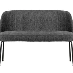 WOOOD Vogue eetbank structure velvet Mountain