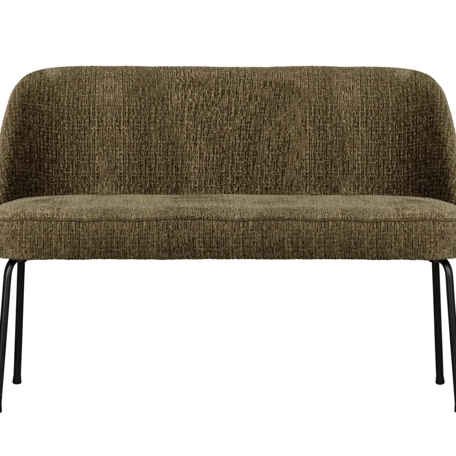 Clearance WOOOD Vogue eetbank structure velvet Bonsai