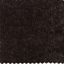 Sale WOOOD Vogue eetkamerstoel 3D chenille Donkerbruin