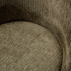 Sale WOOOD Vogue eetkamerstoel structure velvet Bonsai