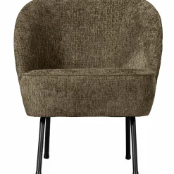 Sale WOOOD Vogue fauteuil structure velvet Bonsai