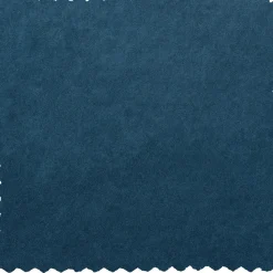 Online WOOOD Vogue fauteuil velvet groen Blauw