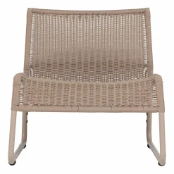 New WOOOD West tuin loungestoel Zand
