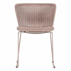 New WOOOD Wings tuinstoel - set van 2 Zand