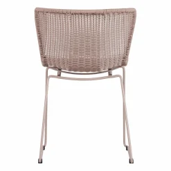 New WOOOD Wings tuinstoel - set van 2 Zand