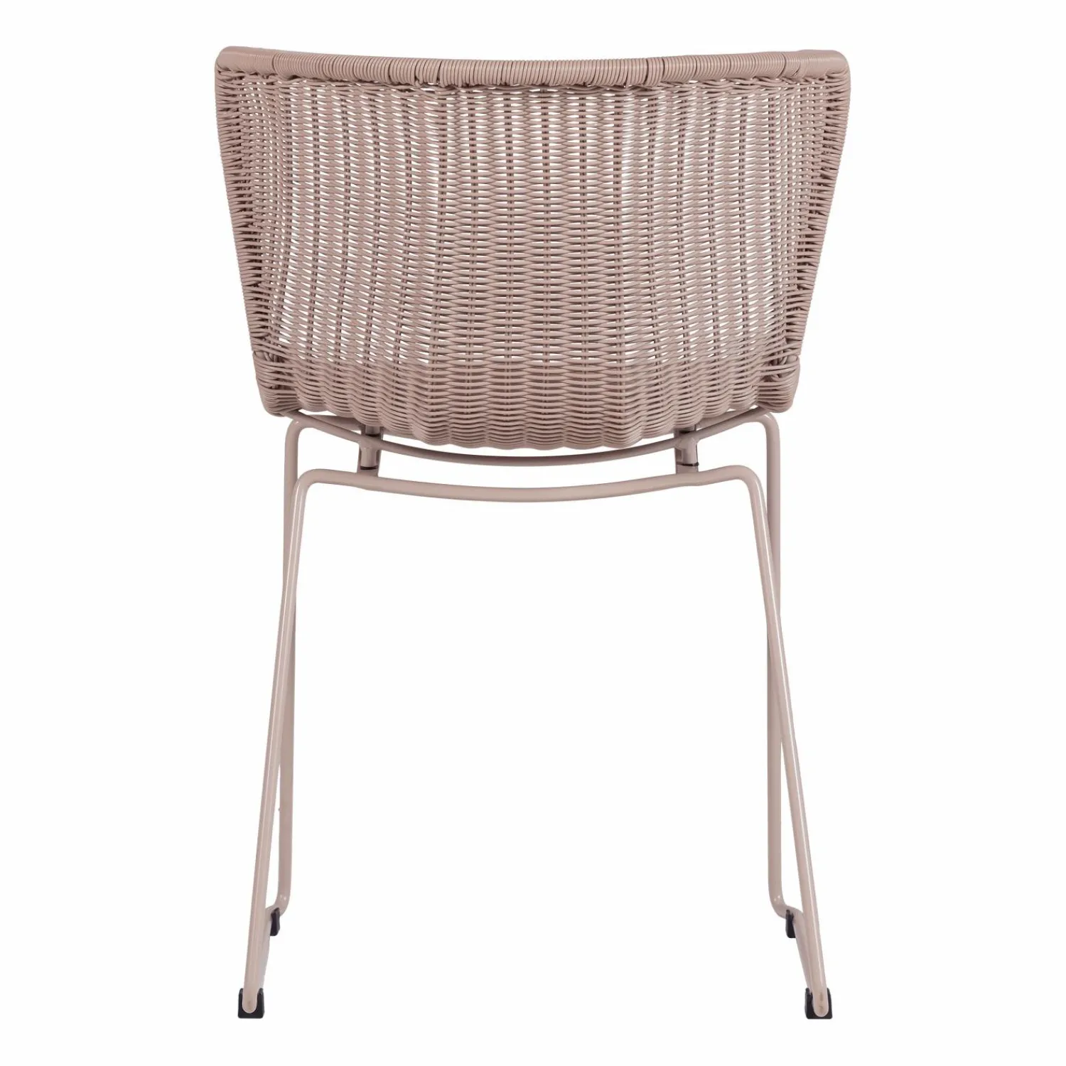 New WOOOD Wings tuinstoel - set van 2 Zand