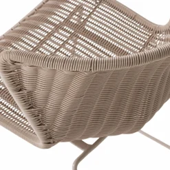 New WOOOD Wings tuinstoel - set van 2 Zand