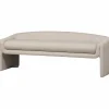 WOOOD Zone bankje beige