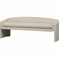 WOOOD Zone bankje beige