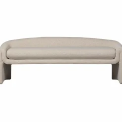 WOOOD Zone bankje beige