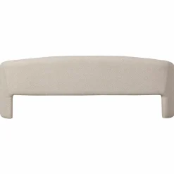 WOOOD Zone bankje beige