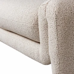 WOOOD Zone bankje beige